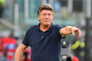 aronica mazzarri