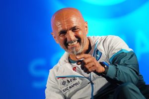 Ulivieri Spalletti Allegri