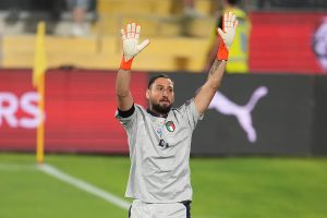 Donnarumma