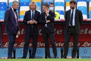 juve agnelli