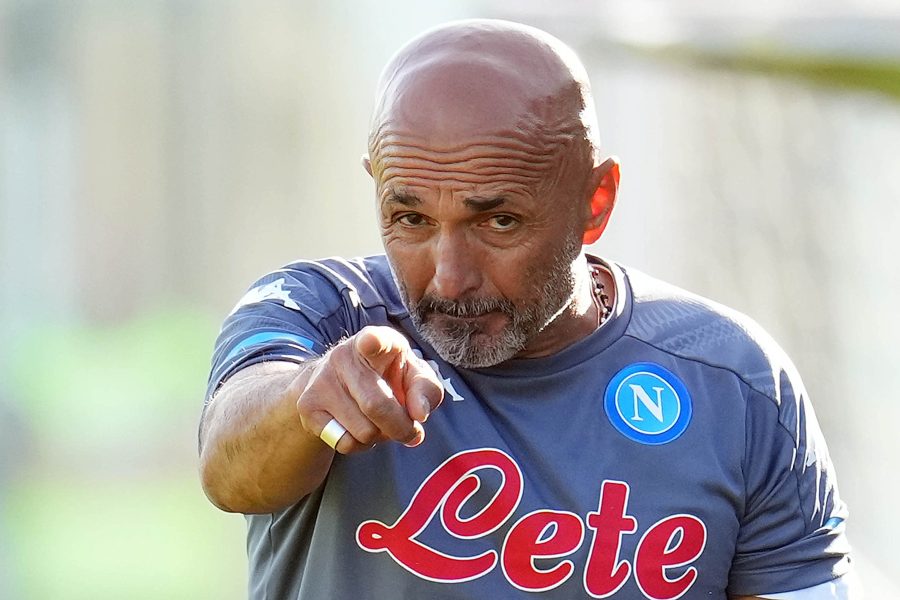 Spalletti