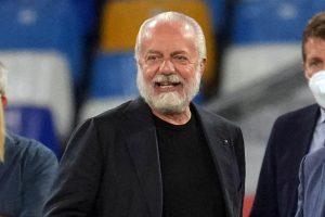 De laurentiis manfredi