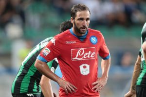 Higuain