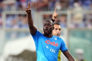 Koulibaly