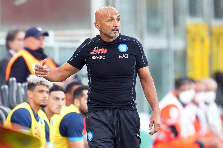 Spalletti