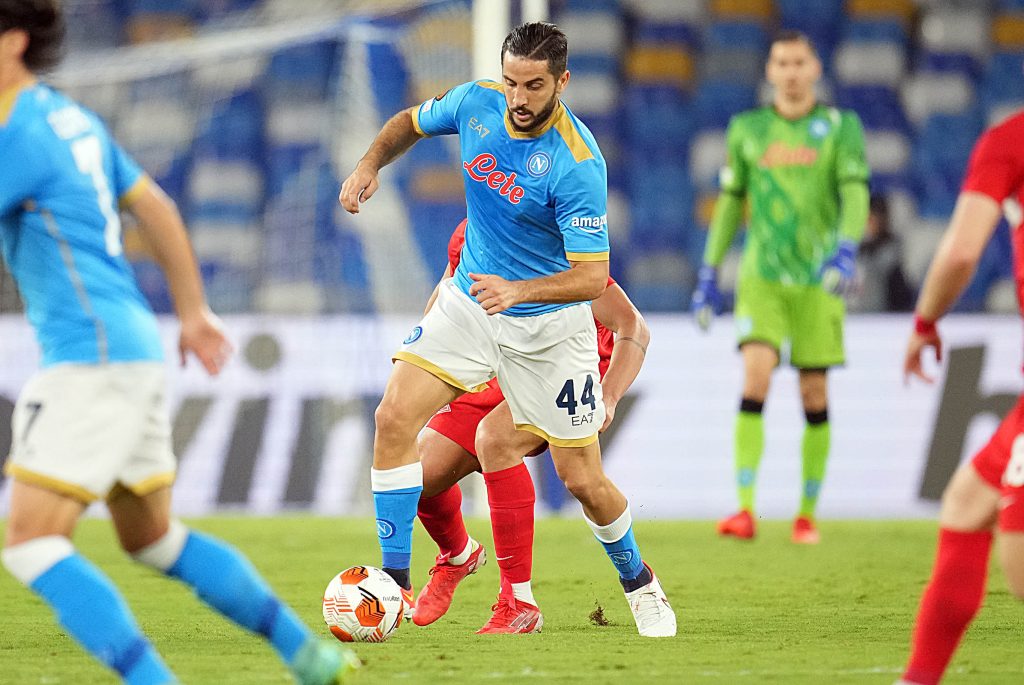 manolas