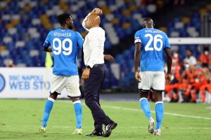 anguissa koulibaly coppa d'africa