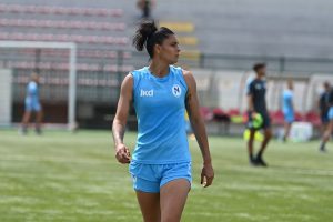 Soledad