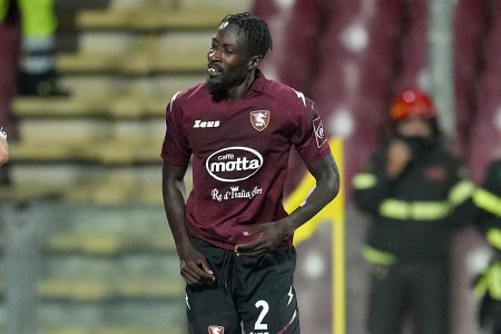 coulibaly