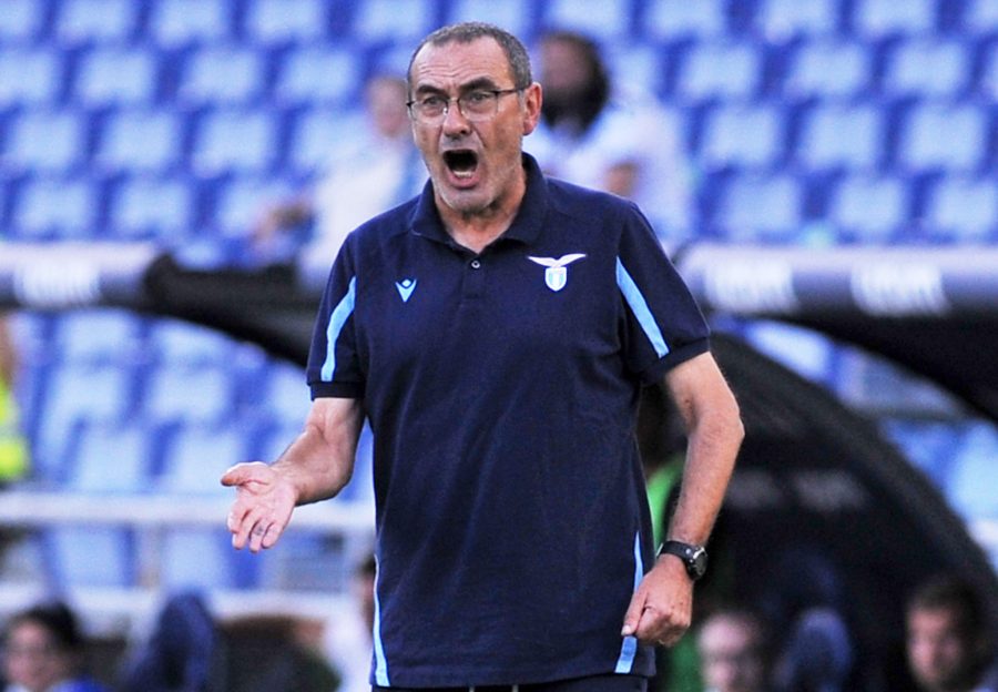 Sarri