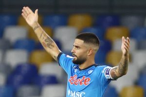 Insigne è Mister 400 presenze, ma il rinnovo non arriva