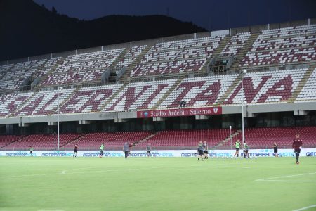 arechi, salernitana