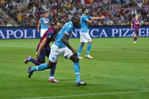 Koulibaly