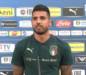 Emerson Palmieri