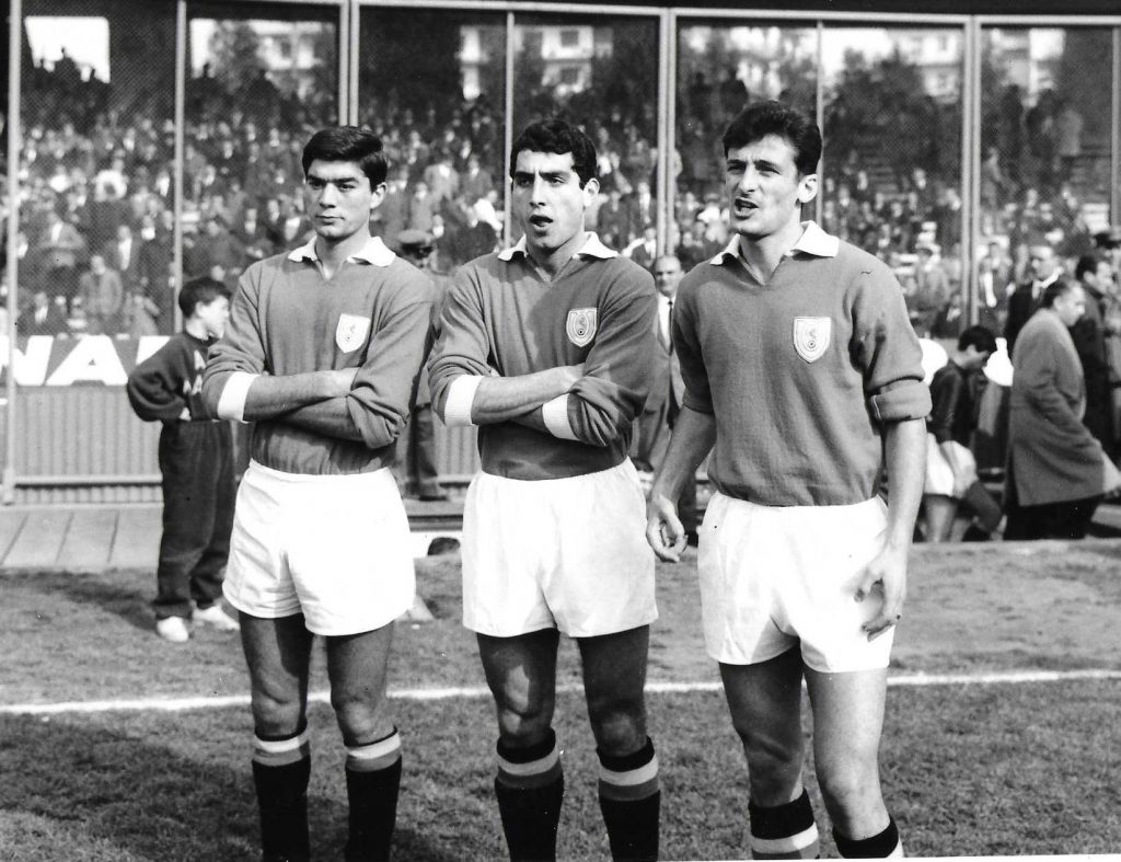 Juliano Montefusco Mitone