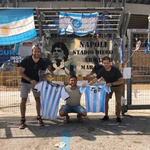 Martín Sport del Sud