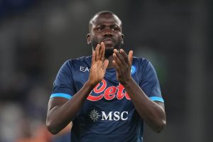 koulibaly