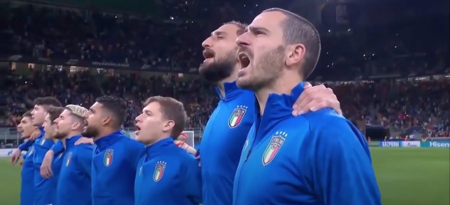 Italia