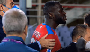 Koulibaly associazione italiana calciatori