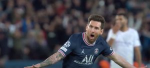 Messi Fair Play Finanziario