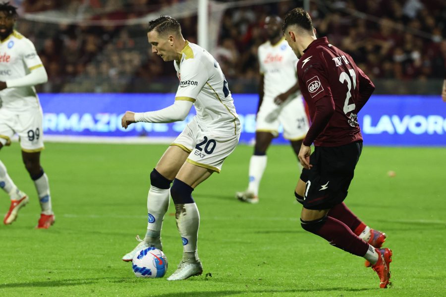 Zielinski