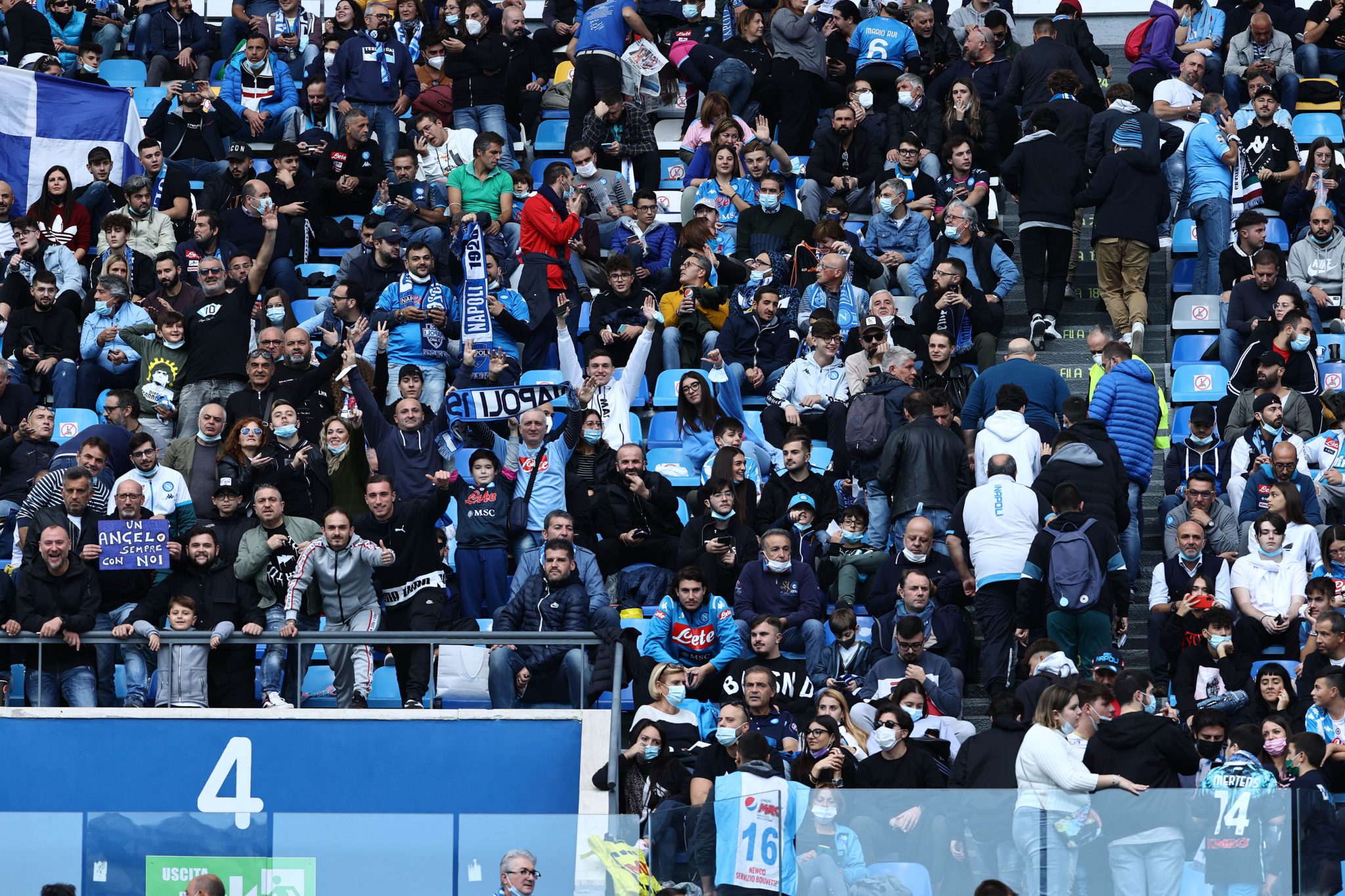 tifosi