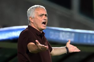 mourinho