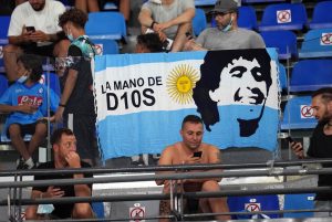 maradona