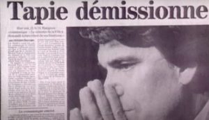 Tapie