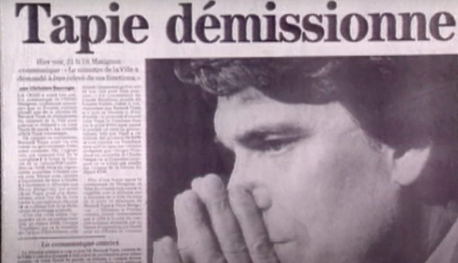 Tapie