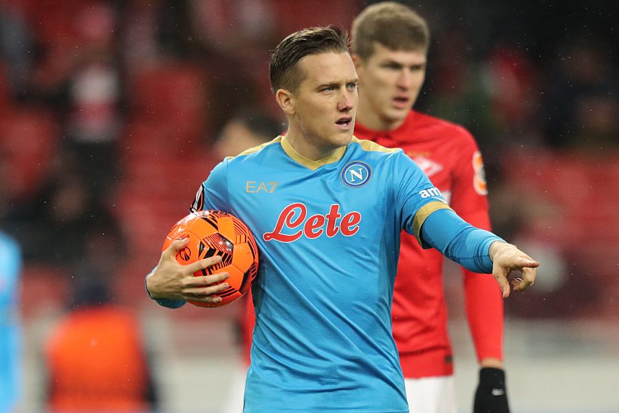 Zielinski