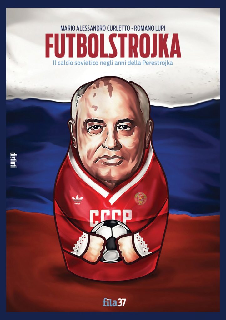 Futbolstrojka