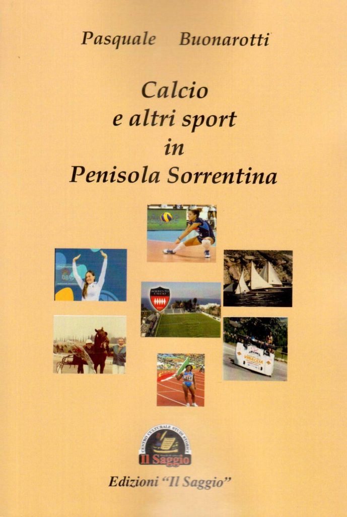 Calcio e altri sport in penisola Sorrentino