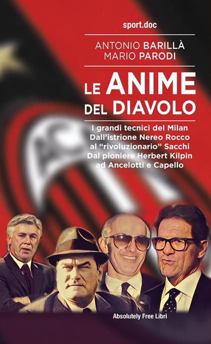 Le anime del diavolo