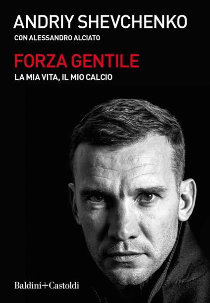 La mia vita, il mio calcio