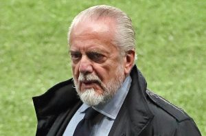 De Laurentiis