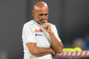 spalletti inter-napoli
