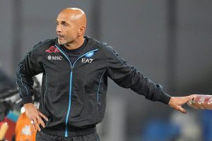 spalletti