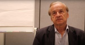 Gernot Rohr