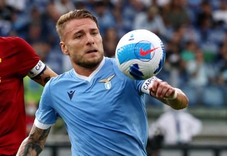 Immobile