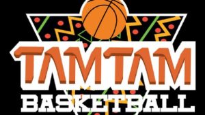 tam tam basket