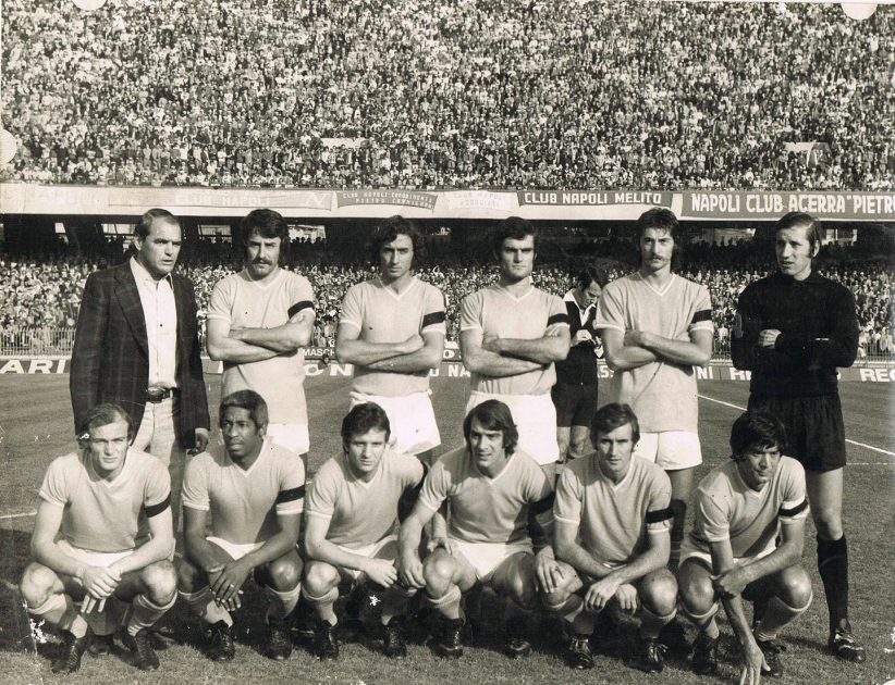 napoli 1974/75
