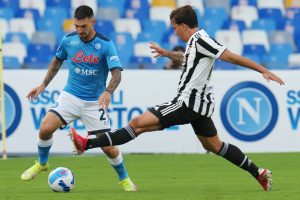 juve-napoli