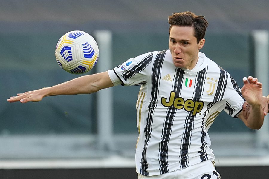 chiesa, Juve, napoli