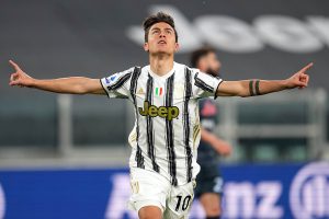 dybala