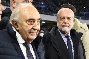 De Laurentiis