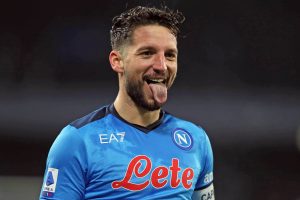 mertens napoli