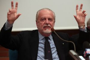 De Laurentiis