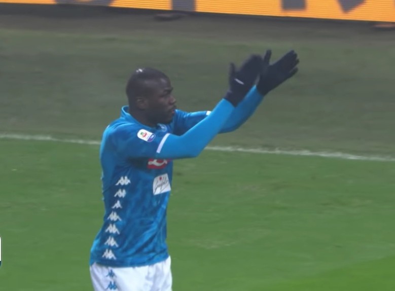 koulibaly