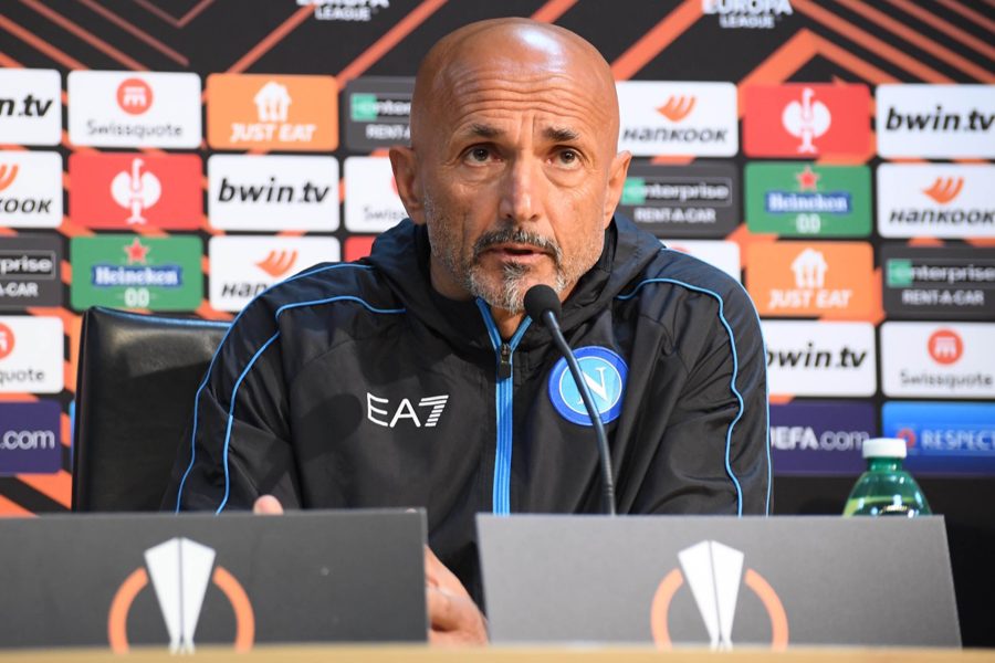spalletti